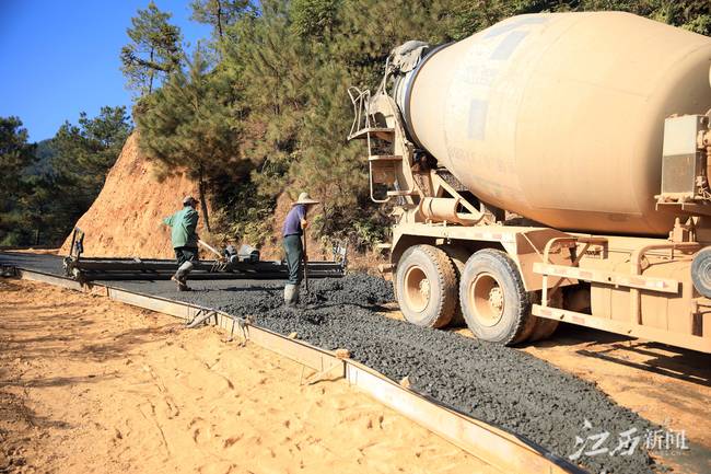 【中國的脫貧智慧】深山蝶變