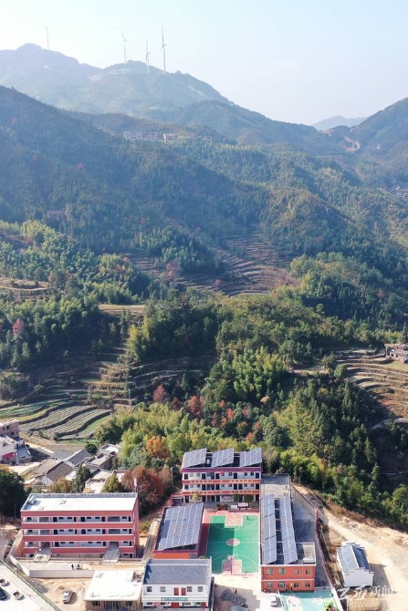 【中國的脫貧智慧】深山蝶變