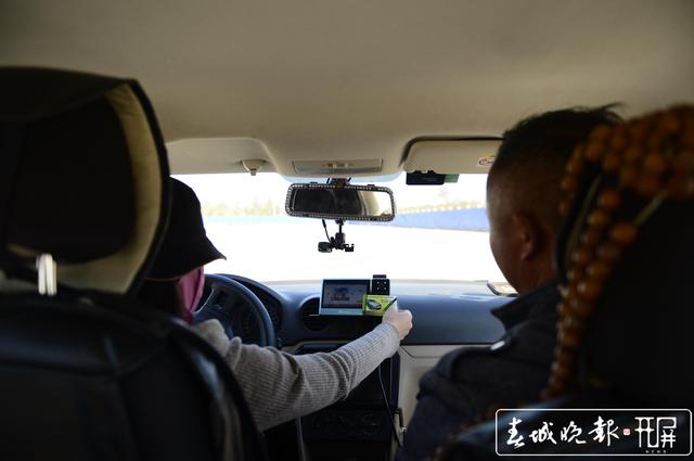 明年3月1日起昆明駕考培訓講開啟“計時培訓” (4).JPG