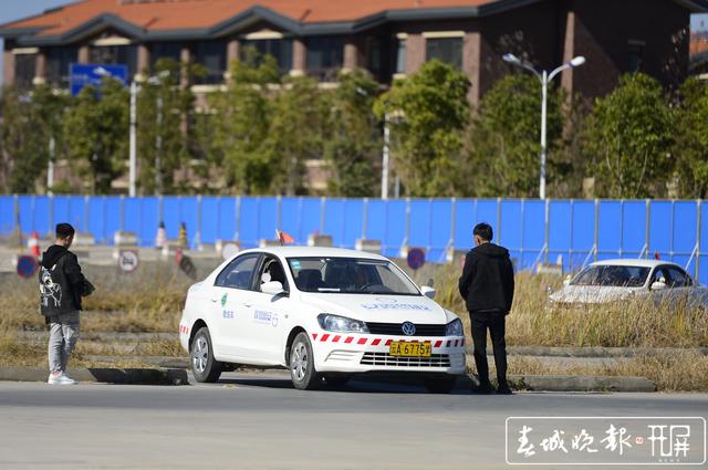 明年3月1日起昆明駕考培訓講開啟“計時培訓” (7).JPG