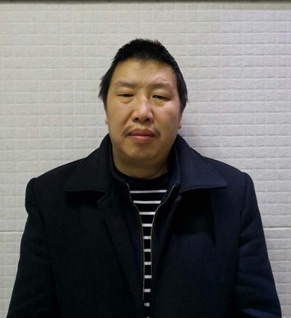 曲靖“紅哥”林芝俊