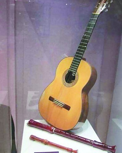 錢學森的文藝觀：利用最新的科學技術成果發(fā)揚文藝傳統(tǒng)