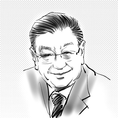 我的幾位中文系恩師