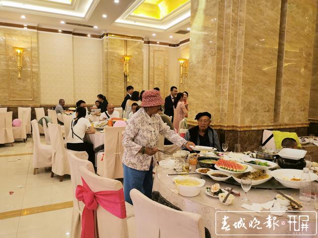 昆明婚宴浪費(fèi)何時(shí)休