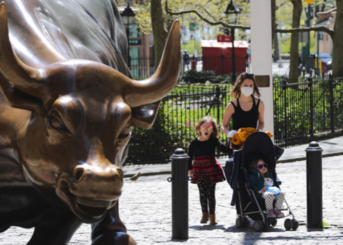 “毒瘤”壯大、階層裂變、政府失能……憤怒的美國靠什么自愈？