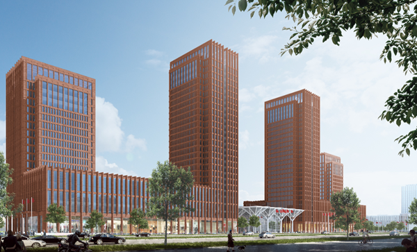 【瓣瓣同心·攜手共進(jìn)】國(guó)家會(huì)展中心（天津）展館：打造智慧會(huì)展新平臺(tái) 助力京津冀行業(yè)發(fā)展