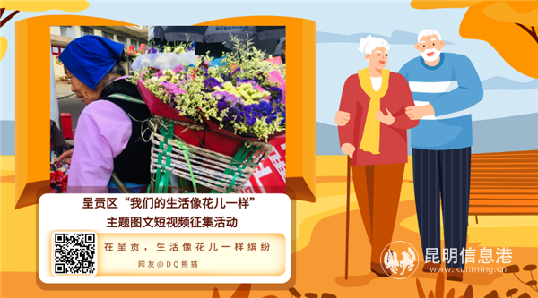 7網(wǎng)友@DQ熊貓 攝