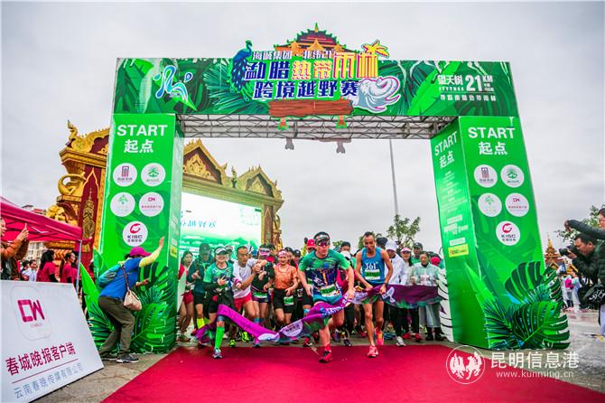 往屆賽事圖。