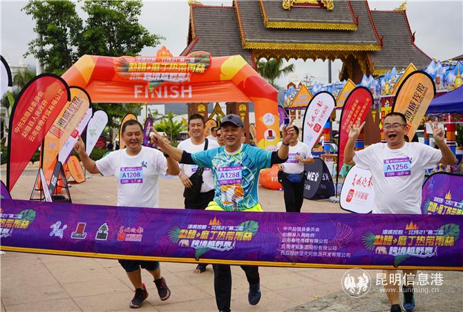 往屆比賽圖片。