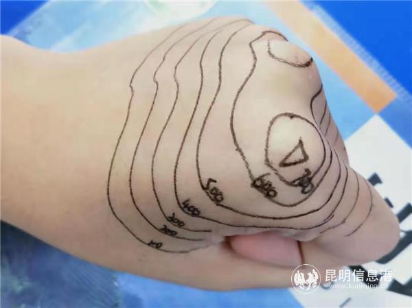 “2__手中的“等高線””的副本