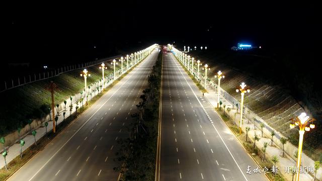 賓川網(wǎng)紅路