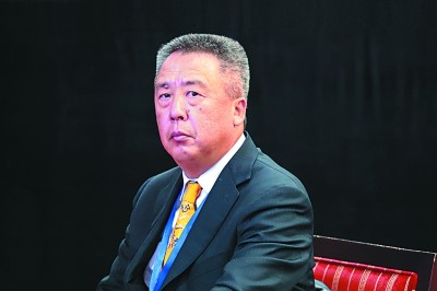 世界自然基金會全球總干事：中國為世界提供了綠色轉(zhuǎn)型方案