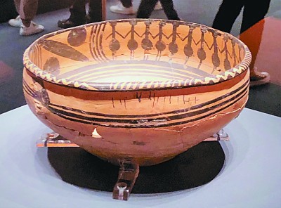 我們接續(xù)傳承，讓中華優(yōu)秀傳統(tǒng)文化生生不息