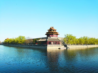 我們接續(xù)傳承，讓中華優(yōu)秀傳統(tǒng)文化生生不息