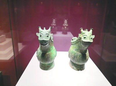 我們接續(xù)傳承，讓中華優(yōu)秀傳統(tǒng)文化生生不息