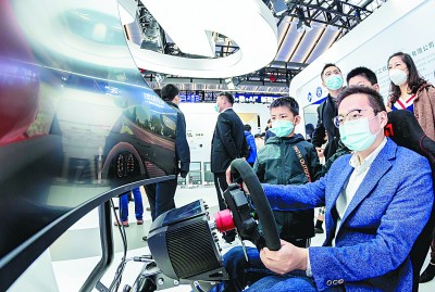 我們蓄勢(shì)創(chuàng)新，推動(dòng)互聯(lián)網(wǎng)為發(fā)展賦能