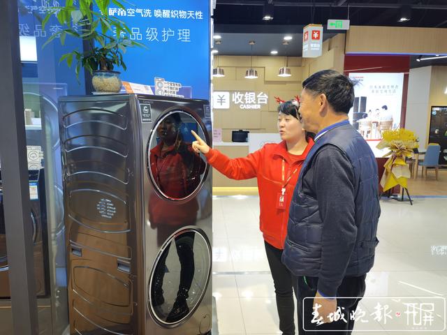 5G加速融入社會（宗琪 劉文波 攝）