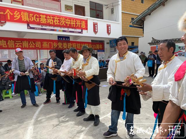 5G加速融入社會