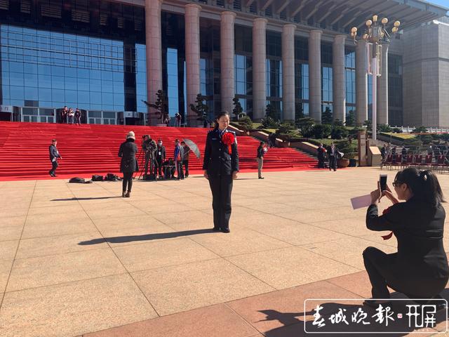 直擊云南省抗擊新冠肺炎疫情表彰大會(huì)