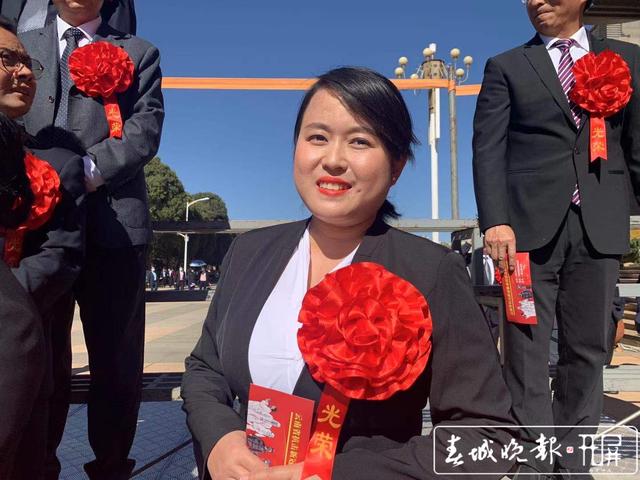 直擊云南省抗擊新冠肺炎疫情表彰大會(huì)