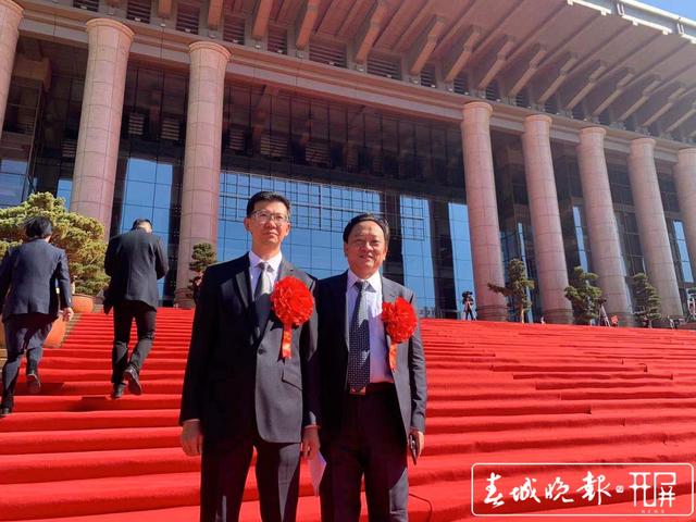 直擊云南省抗擊新冠肺炎疫情表彰大會(huì)