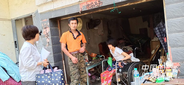 (富塘村委會張吉剛供圖)