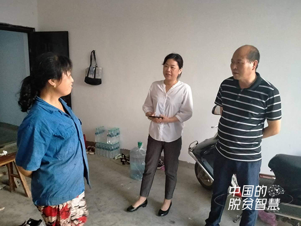 (富塘村委會張吉剛供圖)