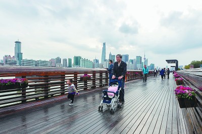 從“銹帶”到“秀帶”，工業(yè)遺產蝶變背后的人文情懷