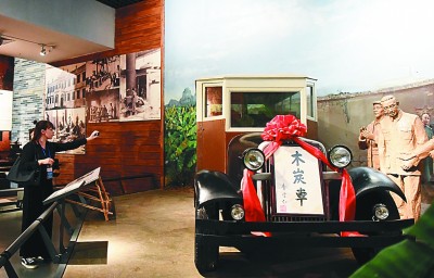 從“銹帶”到“秀帶”，工業(yè)遺產蝶變背后的人文情懷