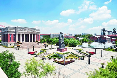 從“銹帶”到“秀帶”，工業(yè)遺產蝶變背后的人文情懷