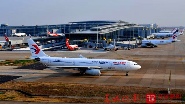 2020年冬春換季 東航云南將新開(kāi)23條航線