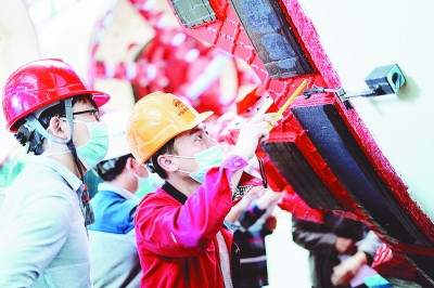 四位2020年“最美科技工作者”講述——謹(jǐn)守科技報(bào)國(guó)、創(chuàng)新為民的初心