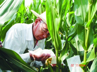 四位2020年“最美科技工作者”講述——謹(jǐn)守科技報(bào)國(guó)、創(chuàng)新為民的初心