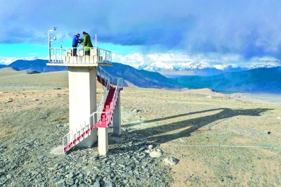 四位2020年“最美科技工作者”講述——謹(jǐn)守科技報(bào)國(guó)、創(chuàng)新為民的初心