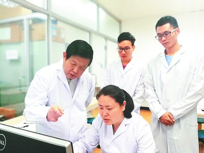 四位2020年“最美科技工作者”講述——謹(jǐn)守科技報(bào)國(guó)、創(chuàng)新為民的初心