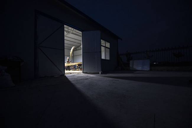 脫貧路上“她”力量丨攢勁