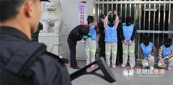 110“兩搶”警情零接報達“220”天