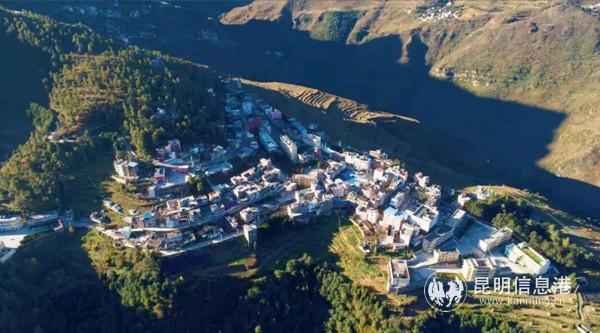 551戶結(jié)對幫扶貧困戶全部標注脫貧