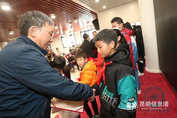 頒獎(jiǎng)儀式現(xiàn)場2