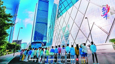 綜藝節(jié)目創(chuàng)作掀起“青春”熱 綜藝節(jié)目創(chuàng)作掀起“青春”熱