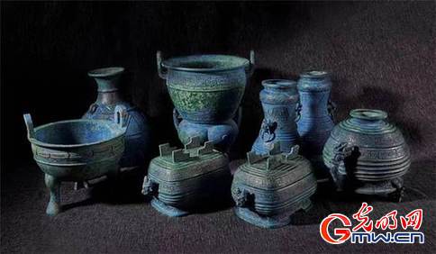 五年來我國文物國際合作漸成規(guī)模 30家文博機(jī)構(gòu)實(shí)施40余項(xiàng)聯(lián)合考古 五年來我國文物國際合作漸成規(guī)模 30家文博機(jī)構(gòu)實(shí)施40余項(xiàng)聯(lián)合考古