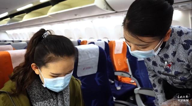 格茸卓瑪 :從月光之城飛向藍(lán)天 (春城晚報(bào)-開屏新聞?dòng)浾?木曉雯 周柯妤 王宇衡 攝影報(bào)道)17.jpg