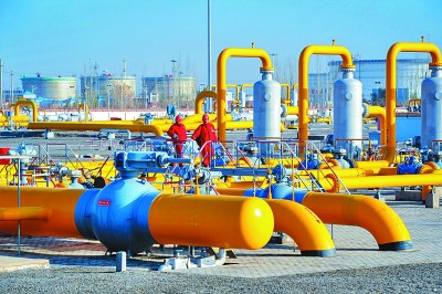 塔里木油田如何啃下“世界上最難啃的骨頭” 塔里木油田如何啃下“世界上最難啃的骨頭”