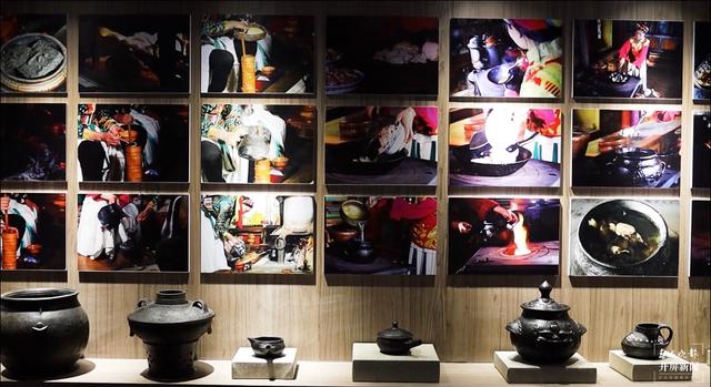 【2020迪慶故事】 千年尼西黑陶制陶人:一門手藝養(yǎng)活家鄉(xiāng)人(春城晚報-開屏新聞記者 木曉雯 周柯妤 王宇衡 攝影報道)3.jpg