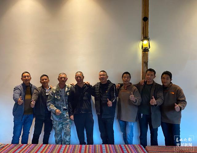 2020迪慶故事 | 鄉(xiāng)村旅游成就小康生活(春城晚報-開屏新聞記者 木曉雯 周柯妤 王宇衡 攝影報道)