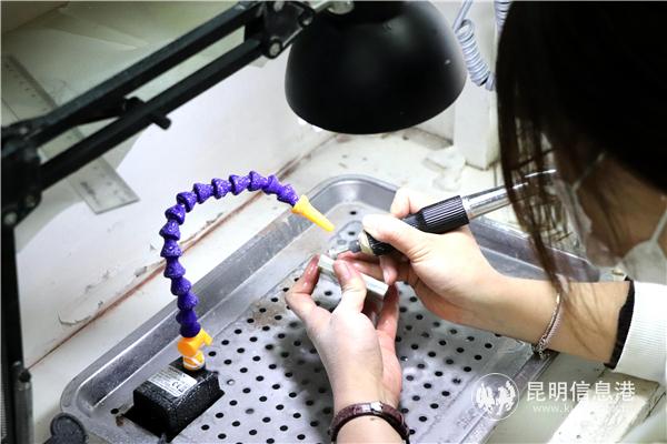 10玉雕實(shí)物制作比賽