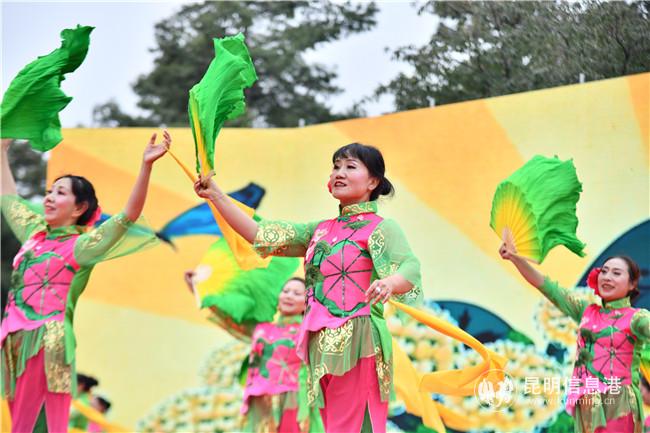 《希望的田野上》 《希望的田野上》