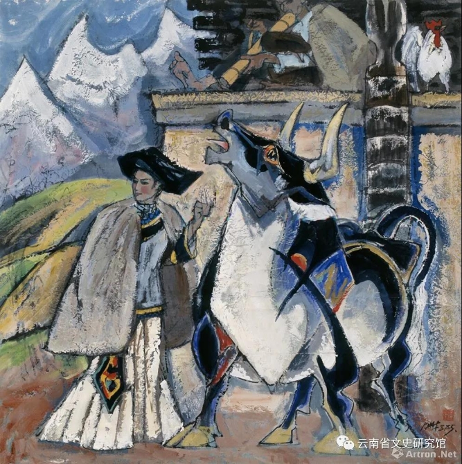 《火鳳凰》 《火鳳凰》