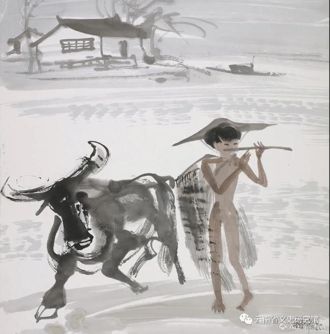 《希望的田野上》 《希望的田野上》