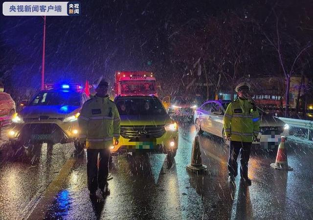 云南G85銀昆高速